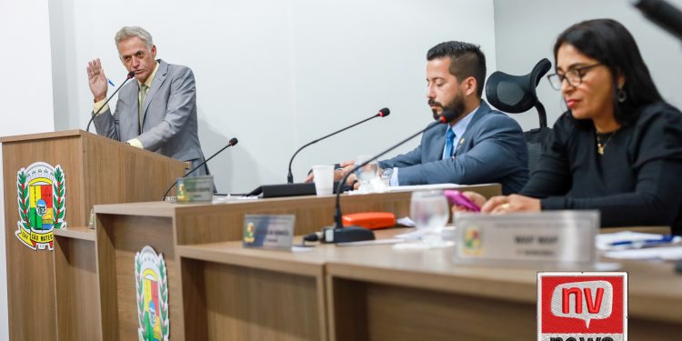 Câmara de São Mateus aprova criação da ouvidoria da mulher e reforça compromisso com comunidades