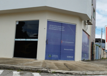 Prefeitura e Banco do Nordeste lançam Ponto de Atendimento do programa Crediamigo em Jaguaré