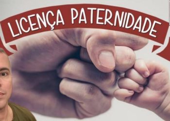 Licença-Paternidade: o que a lei garante e por que é um direito essencial.
