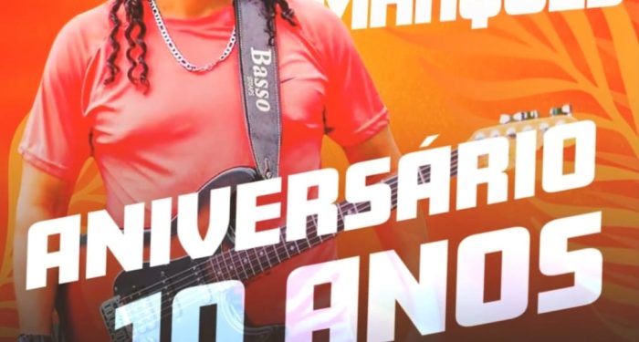 Posto Jaguar comemora 10 anos com super festa em Jaguaré