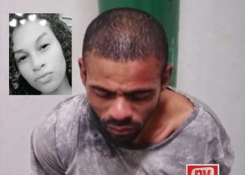 Homem que matou colega de trabalho é preso após tentar fugir pela mata em São Mateus