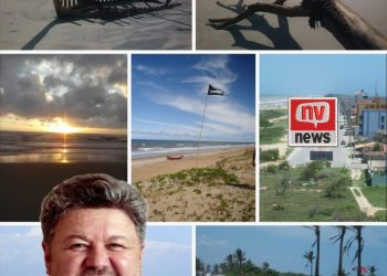 Temos Turismo em São Mateus?