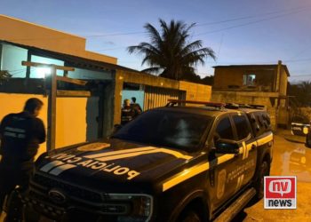 Preso suspeito de participar da morte de adolescente encontrado por garis em Guriri