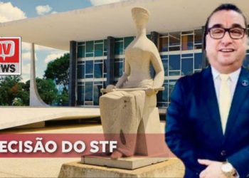 O julgamento do STF com efeito vinculante na ADPF 982