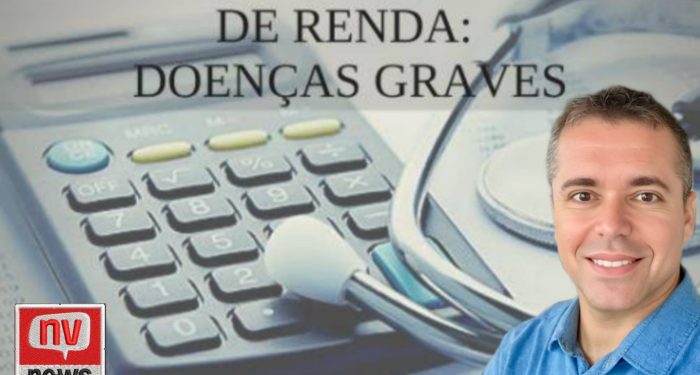 Isenção de Imposto de Renda para Portadores de Doenças Graves: Saiba Quem Tem Direito