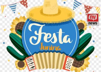 Festa Junina da Ilha de Guriri promete dois dias de tradição, música e diversão