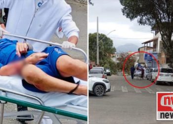 Detento tenta fugir durante atendimento médico e é baleado em Aracruz