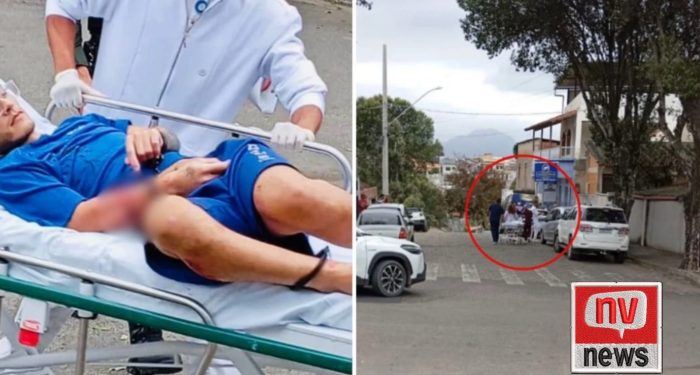 Detento tenta fugir durante atendimento médico e é baleado em Aracruz