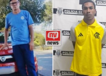 Casal é detido por latrocínio de motorista em Sooretama