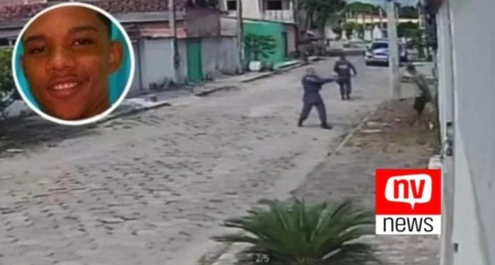 Militar acusado de executar jovem em abordagem será julgado em São Mateus