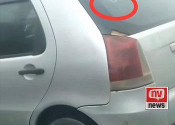 Homem é baleado na cabeça ao entrar em carro por aplicativo em Pedro Canário