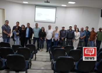 Jaguaré dá o primeiro passo para um trânsito mais eficiente e humano