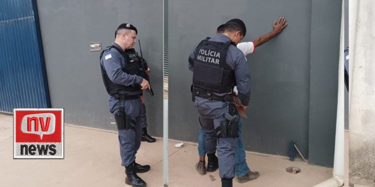 Menor é apreendido por série de furtos e homicídio em Barra de São Francisco