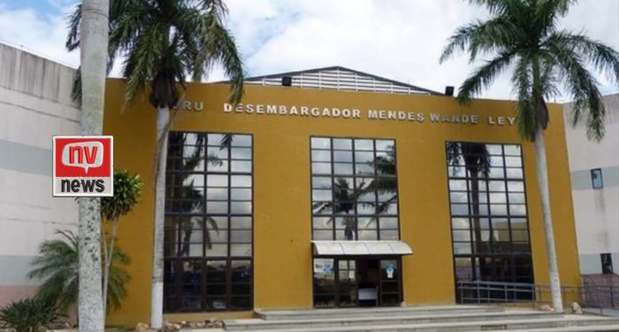 Ex-estagiária do Fórum e outros quatro são condenados por tráfico de drogas em Linhares