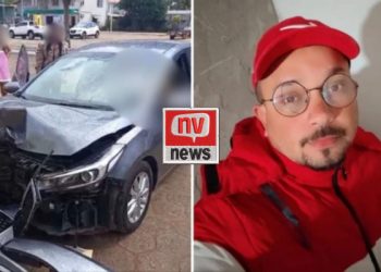Homem confessa homicídio do atual companheiro da ex-mulher e é liberado após depoimento em Linhares