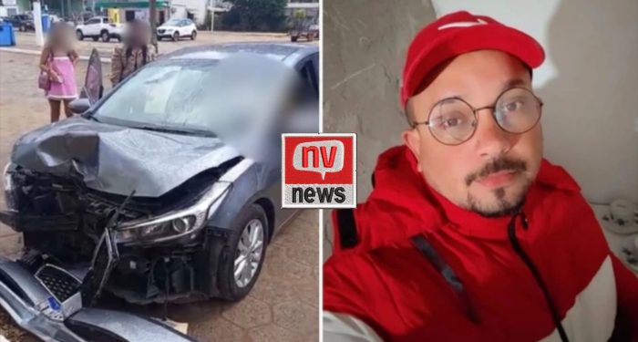 Homem confessa homicídio do atual companheiro da ex-mulher e é liberado após depoimento em Linhares