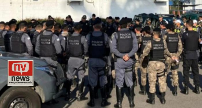 Operações Argos, Iris e Lúmen investigam esquema criminoso com PMs na Grande Vitória