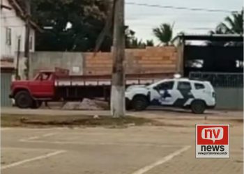PM é baleado durante tentativa de abordagem em Ponto Belo, no Norte do ES