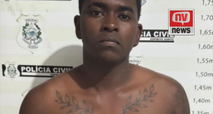 Caso Lázaro: Polícia Civil prende sétimo suspeito em operação em São Mateus