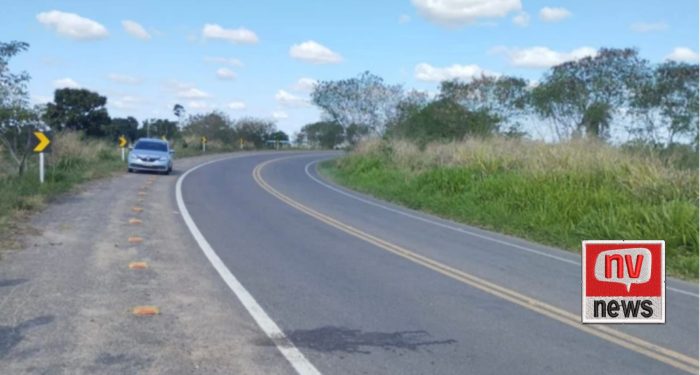 Investigação revela que mulher encontrada em estrada de Boa Esperança foi espancada pelo ex-marido