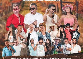 Boa Esperança celebra 61 anos com música, esporte e tradição