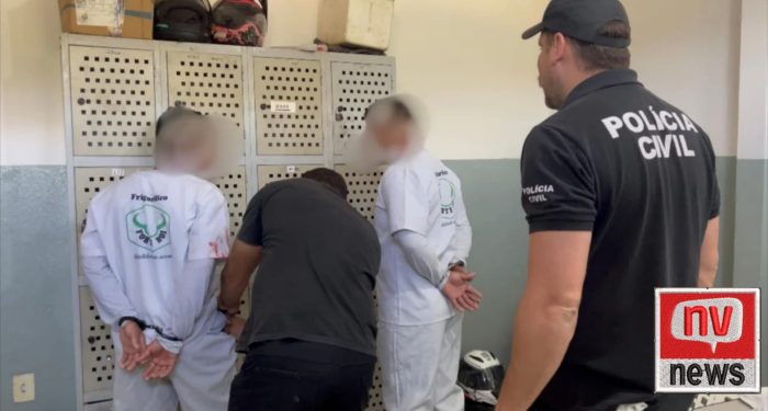 Disputa por dano em para-choque de carro termina em assassinato em Fundão