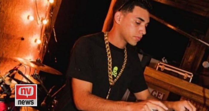 DJ JV Rodrigues, de 22 anos, morre em acidente de moto na BR-381, em São Mateus