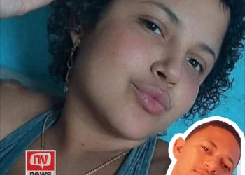 Corpo de jovem desaparecida é encontrado enterrado no quintal de casa em Pedro Canário