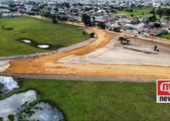 DER-ES e SAAE atuam juntos para minimizar impactos das obras da ES-318 em São Mateus