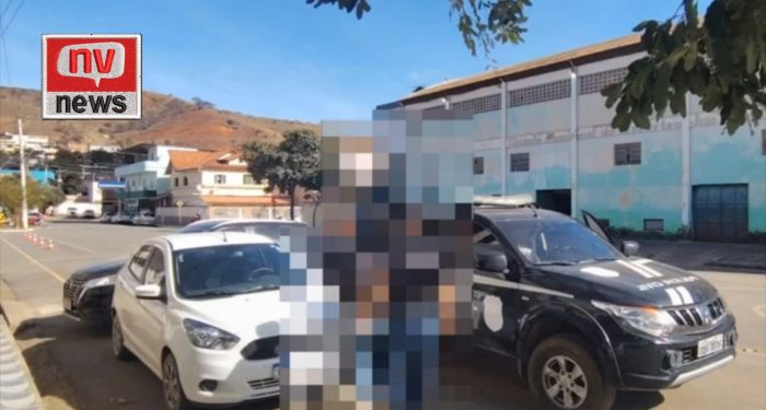 Golpista de idosos presa em Mantenópolis durante operação da Polícia Civil