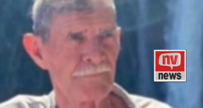Idoso de 75 anos morre em colisão frontal entre motos na ES-356 em Rio Bananal