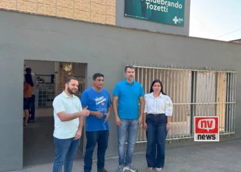 Pedro Canário ultrapassa 1.500 atendimentos por teleconsulta em apenas 6 meses