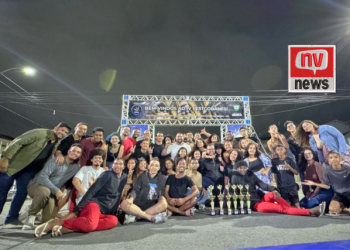 Orgulho de Jaguaré, Bammuja é campeã em festival