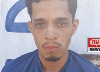 Suspeito que fugiu durante transferência para presídio em Aracruz é recapturado em Cariacica