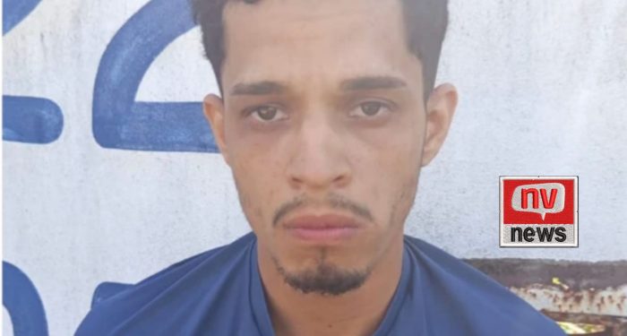 Suspeito que fugiu durante transferência para presídio em Aracruz é recapturado em Cariacica