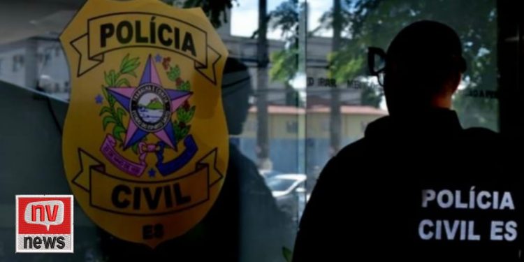 Jovem é detido por cárcere privado e estupro de menina de 12 anos em Colatina