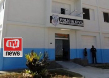 Dois homens são detidos suspeitos de homicídio a facadas no Centro de Aracruz