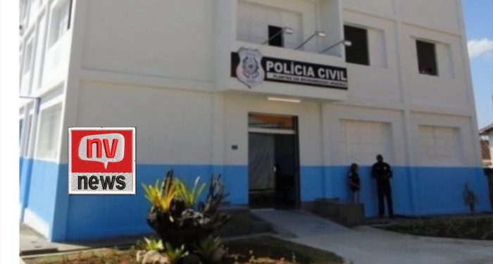 Dois homens são detidos suspeitos de homicídio a facadas no Centro de Aracruz