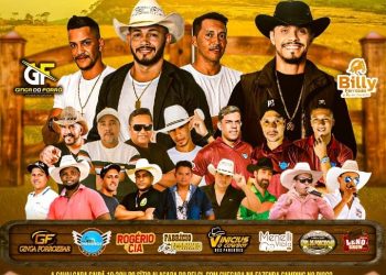 Cavalgada da Marisa promete agitar Estrada de Barra Nova com música e tradição