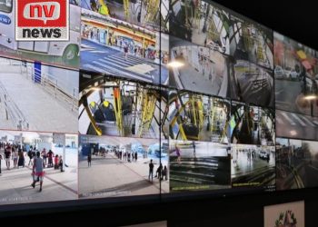 Reconhecimento facial já resultou em 400 prisões na Grande Vitória