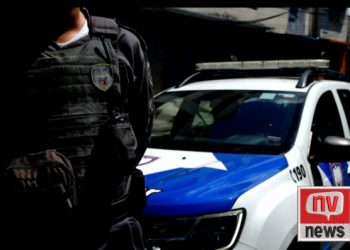 Homem morre após reagir e disparar contra policiais durante abordagem em São Mateus