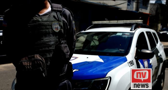 Homem morre após reagir e disparar contra policiais durante abordagem em São Mateus