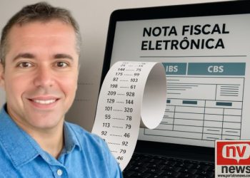 O que muda na emissão de nota fiscal a partir de outubro de 2025?