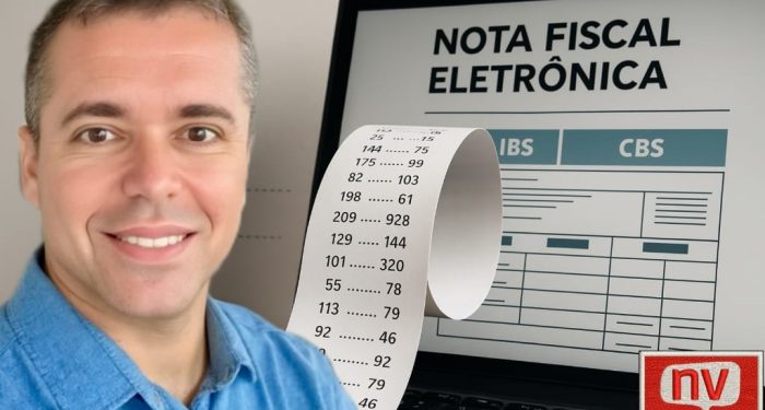 O que muda na emissão de nota fiscal a partir de outubro de 2025?