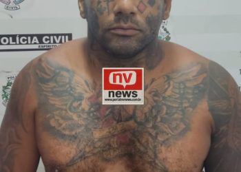 Polícia Civil prende suspeito de homicídio em ação conjunta em Jaguaré