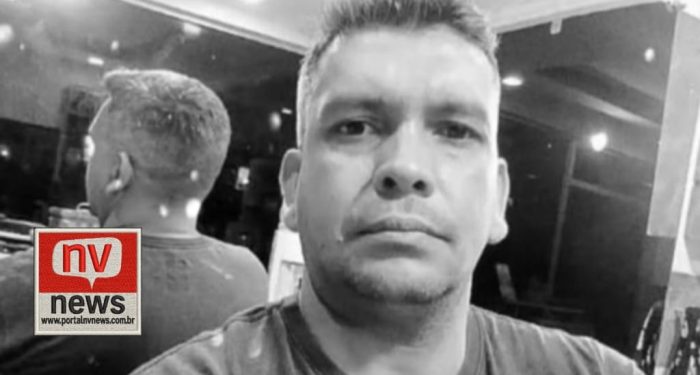 Barbeiro morre em acidente de moto ao descer ladeira em Colatina