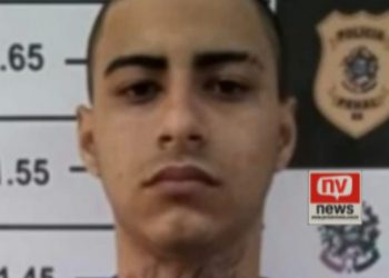Homicídio em festa no bairro Vila Nova: Jovem é morto a tiros em Pinheiros