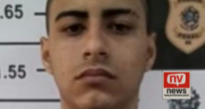 Homicídio em festa no bairro Vila Nova: Jovem é morto a tiros em Pinheiros