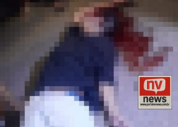 Jovem é morto a tiros durante festa irregular na zona rural de Montanha