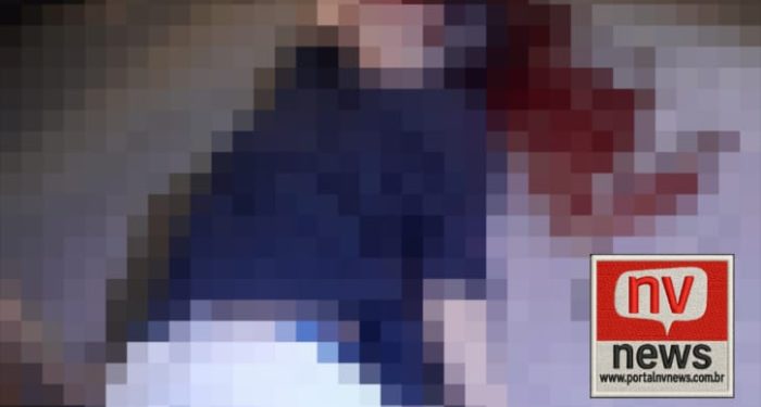 Jovem é morto a tiros durante festa irregular na zona rural de Montanha